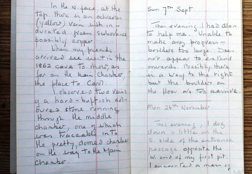 Page 24 and 25